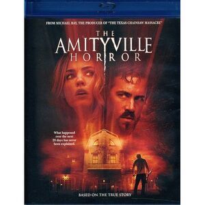 Amityville Horror (2005)
